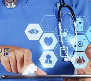 نسخه الکترونیک