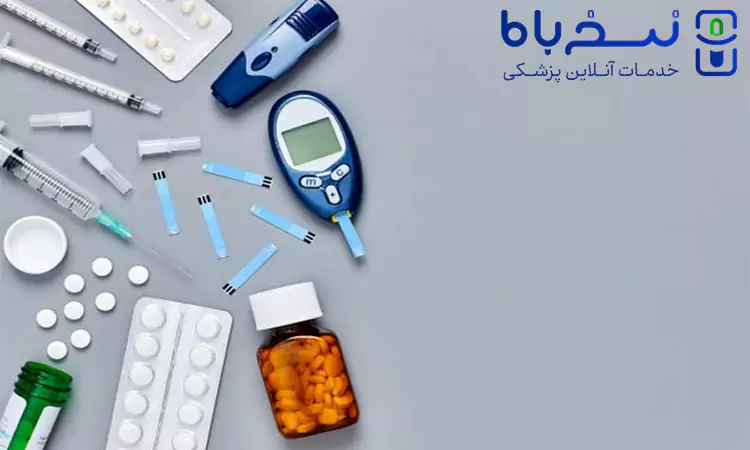 دیابت در زنان چگونه است؟