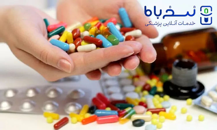 بهترین روش مصرف استامینوفن