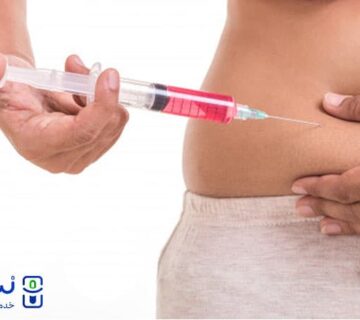 تزریق انسولین در منزل