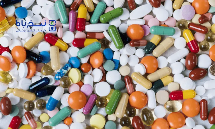 تداخل دارویی