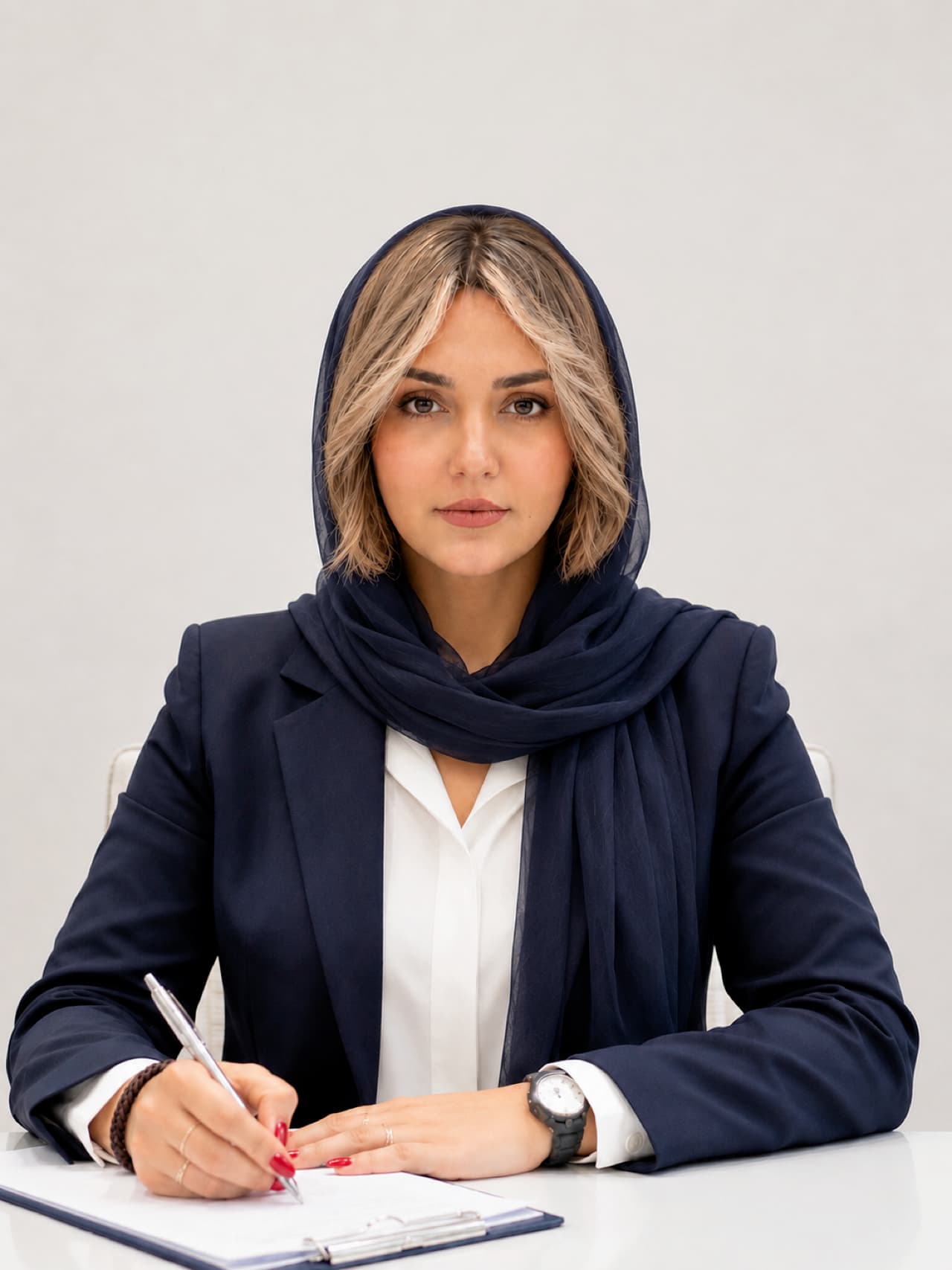 دکتر آتنا فارسی